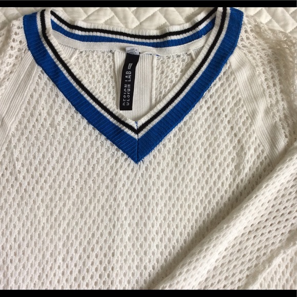 Design Lab Sweater - Picture 2 of 2